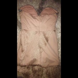 Forever 21 Other - Mauve Colored Shorts Romper Forever 21 Other - Mauve Colored Shorts Romper